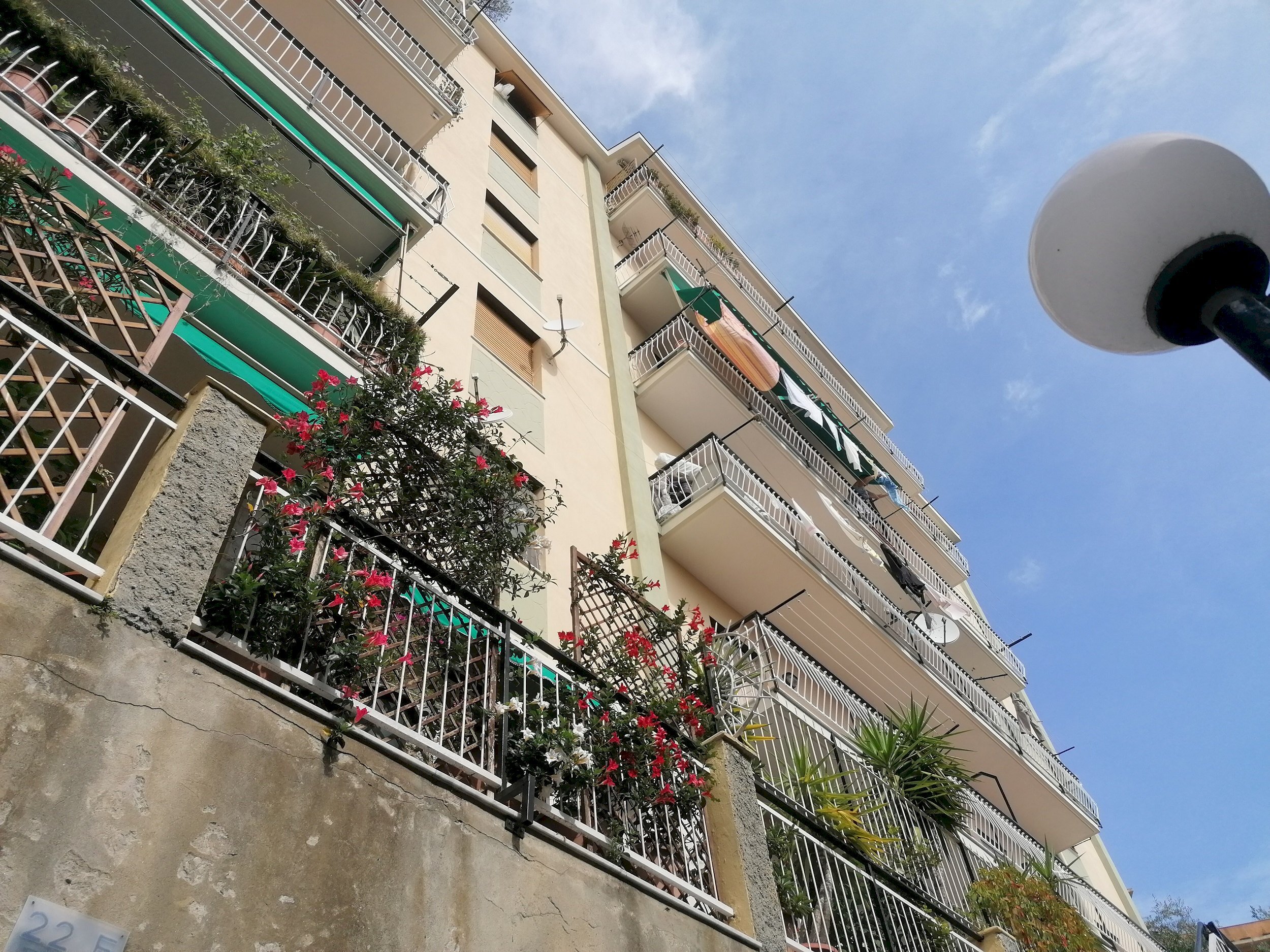 Appartamento Genova - foto 1