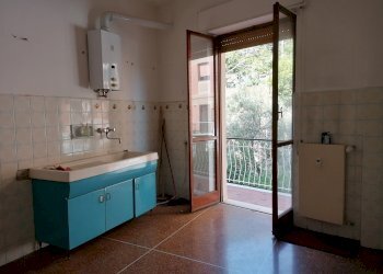 Appartamento Genova - foto 5