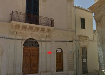 Ufficio via Francesco Mormino Penna, Scicli - foto 1