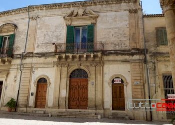 Ufficio via Francesco Mormino Penna, Scicli - foto 2