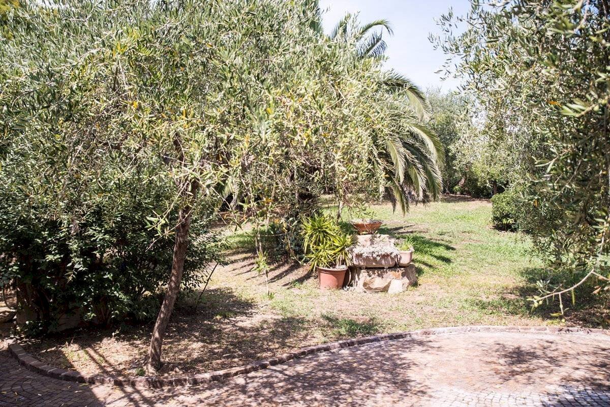 giardino - Villa Diano Castello - foto 3