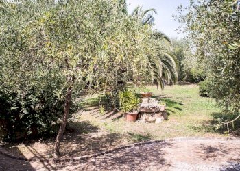 giardino - Villa Diano Castello - foto 3