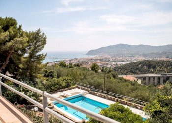 vista - Villa Diano Castello - foto 6