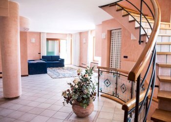 sala - Villa Diano Castello - foto 7