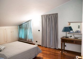 camera - Villa Diano Castello - foto 9