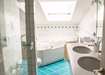 bagno - Villa Diano Castello - foto 11