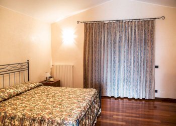 camera - Villa Diano Castello - foto 13