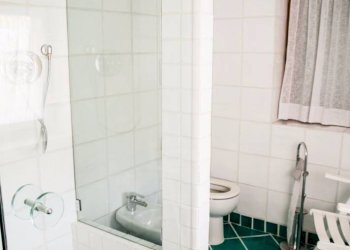 bagno - Villa Diano Castello - foto 14