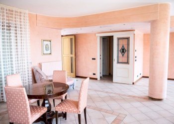 sala - Villa Diano Castello - foto 15