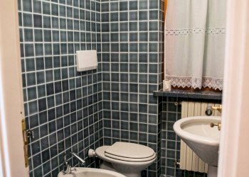 bagno - Villa Diano Castello - foto 16