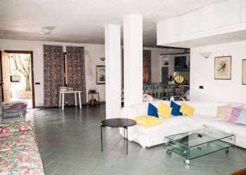 tavernetta - Villa Diano Castello - foto 17