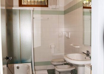 bagno - Villa Diano Castello - foto 18