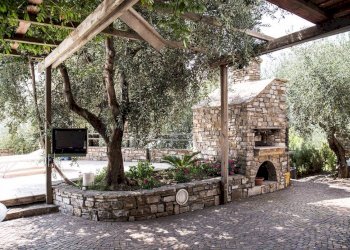 giardino - Villa Diano Castello - foto 19