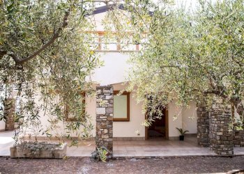 facciata - Villa Diano Castello - foto 20