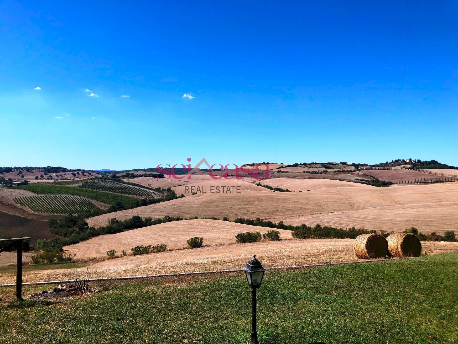 Agriturismo Magliano in Toscana - foto 1