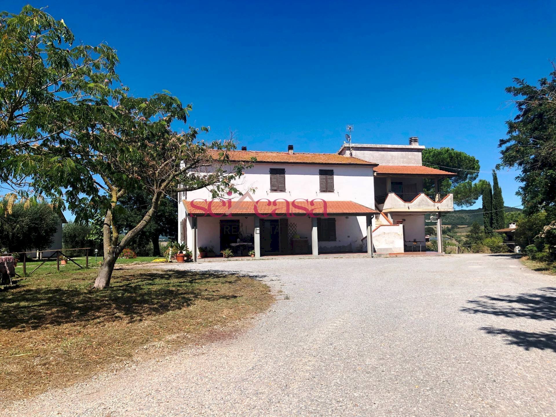 Agriturismo Magliano in Toscana - foto 2