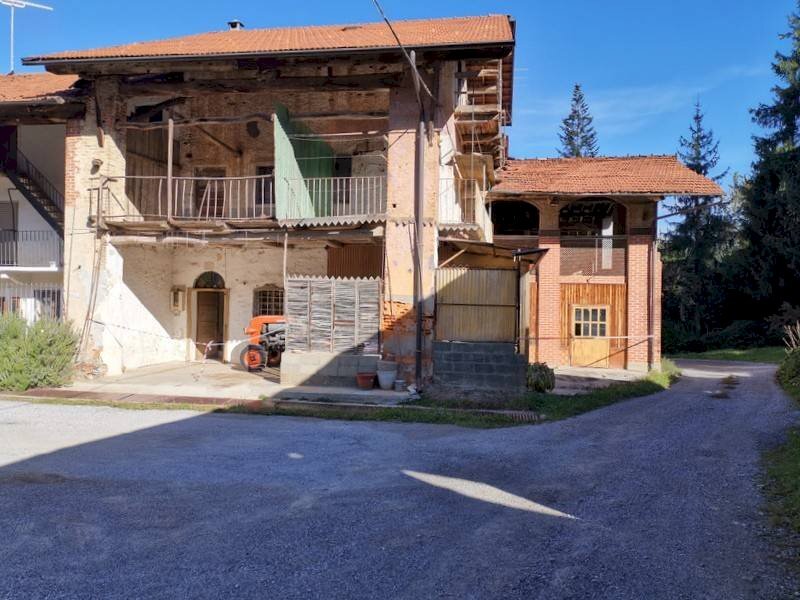 Rustic Borgata Ambrogi, 86, Beinette - photo 1