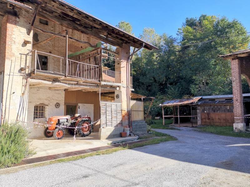 Rustic Borgata Ambrogi, 86, Beinette - photo 2