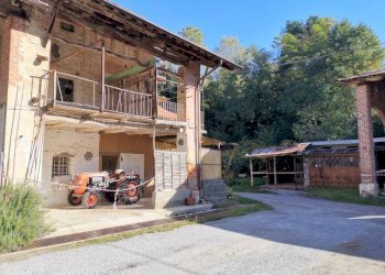 Rustic Borgata Ambrogi, 86, Beinette - photo 2