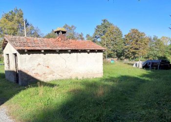 Rustic Borgata Ambrogi, 86, Beinette - photo 9