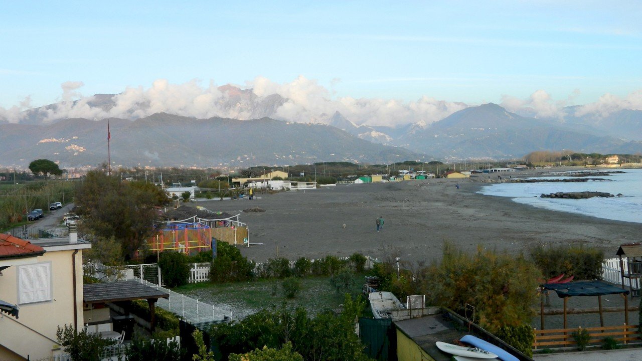 DSCN7366 (2).JPG - Two-room apartment Ameglia - photo 2