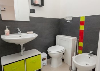 bagno - Appartamento Viale Epipoli 55, Siracusa - foto 9