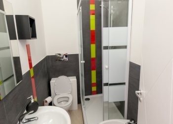 bagno - Appartamento Viale Epipoli 55, Siracusa - foto 11