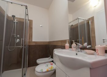bagno - Appartamento Viale Epipoli 55, Siracusa - foto 13