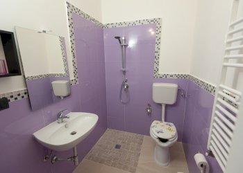 bagno - Appartamento Viale Epipoli 55, Siracusa - foto 14