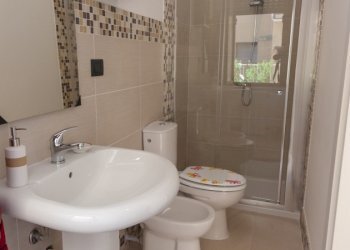 bagno - Appartamento Viale Epipoli 55, Siracusa - foto 16