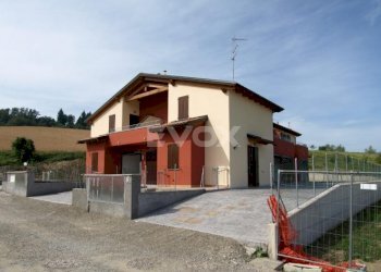 Villa Zocca - foto 1