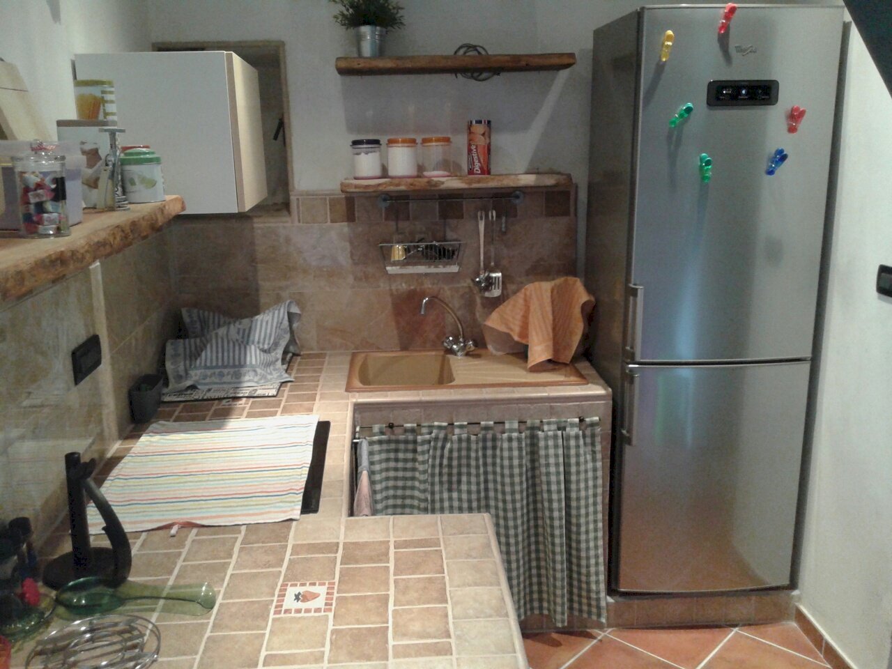 Terratetto - Terracielo Castelnuovo Don Bosco - foto 2