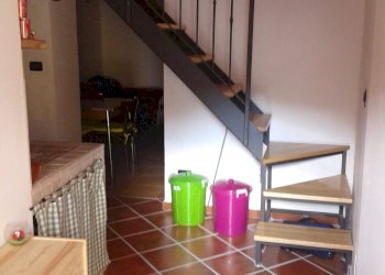 Terratetto - Terracielo Castelnuovo Don Bosco - foto 8