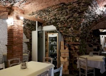 1.jpg - Commercial Premises Sarzana - photo 2