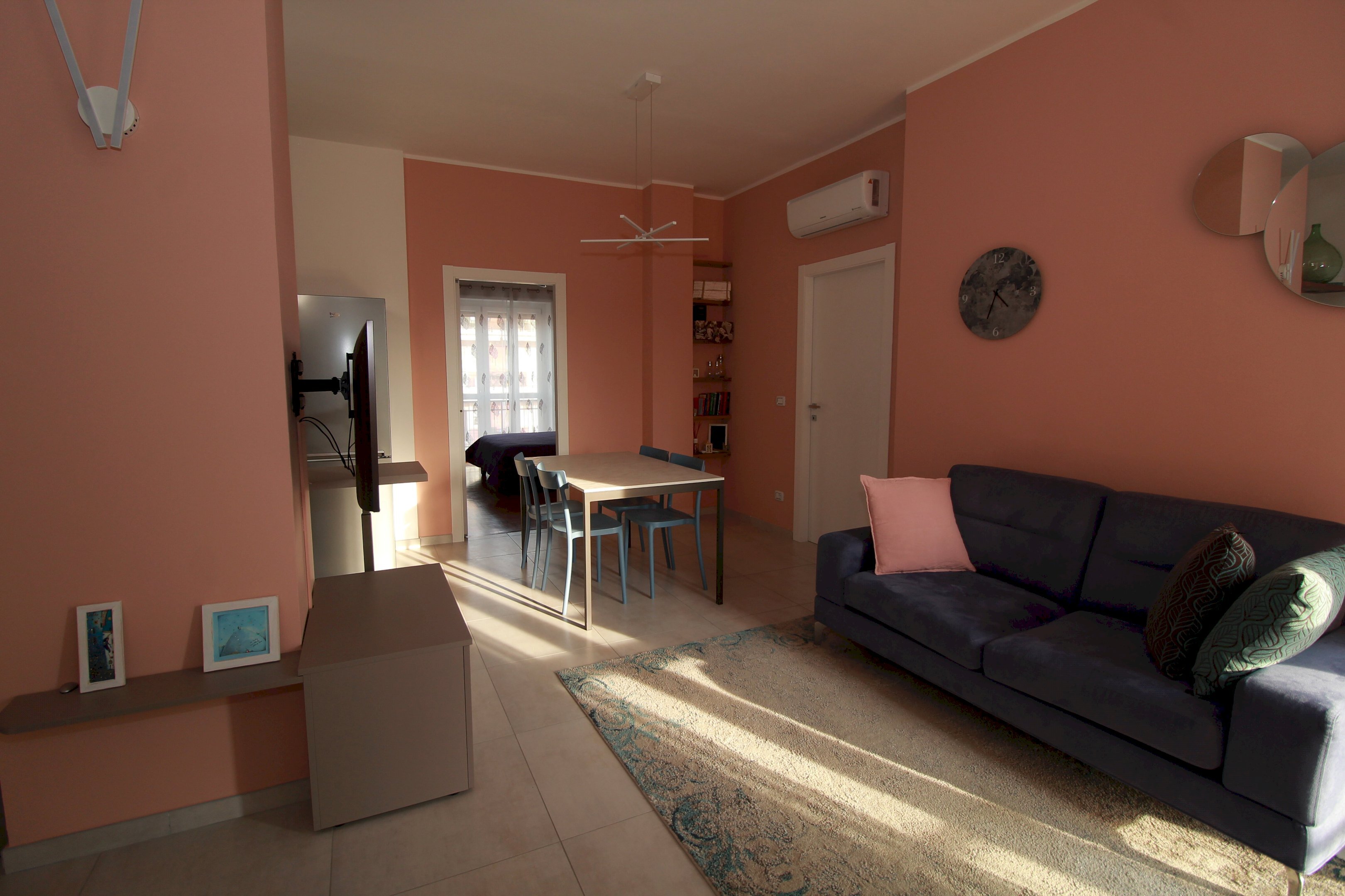 Bilocale via Bagni, 20, Saluzzo - foto 2
