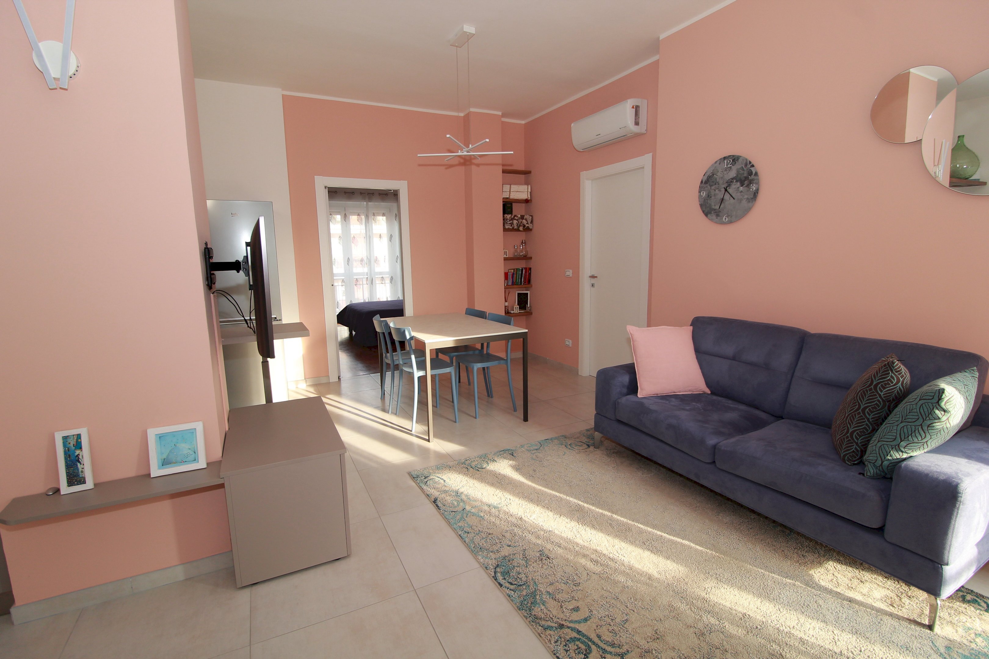 Bilocale via Bagni, 20, Saluzzo - foto 3