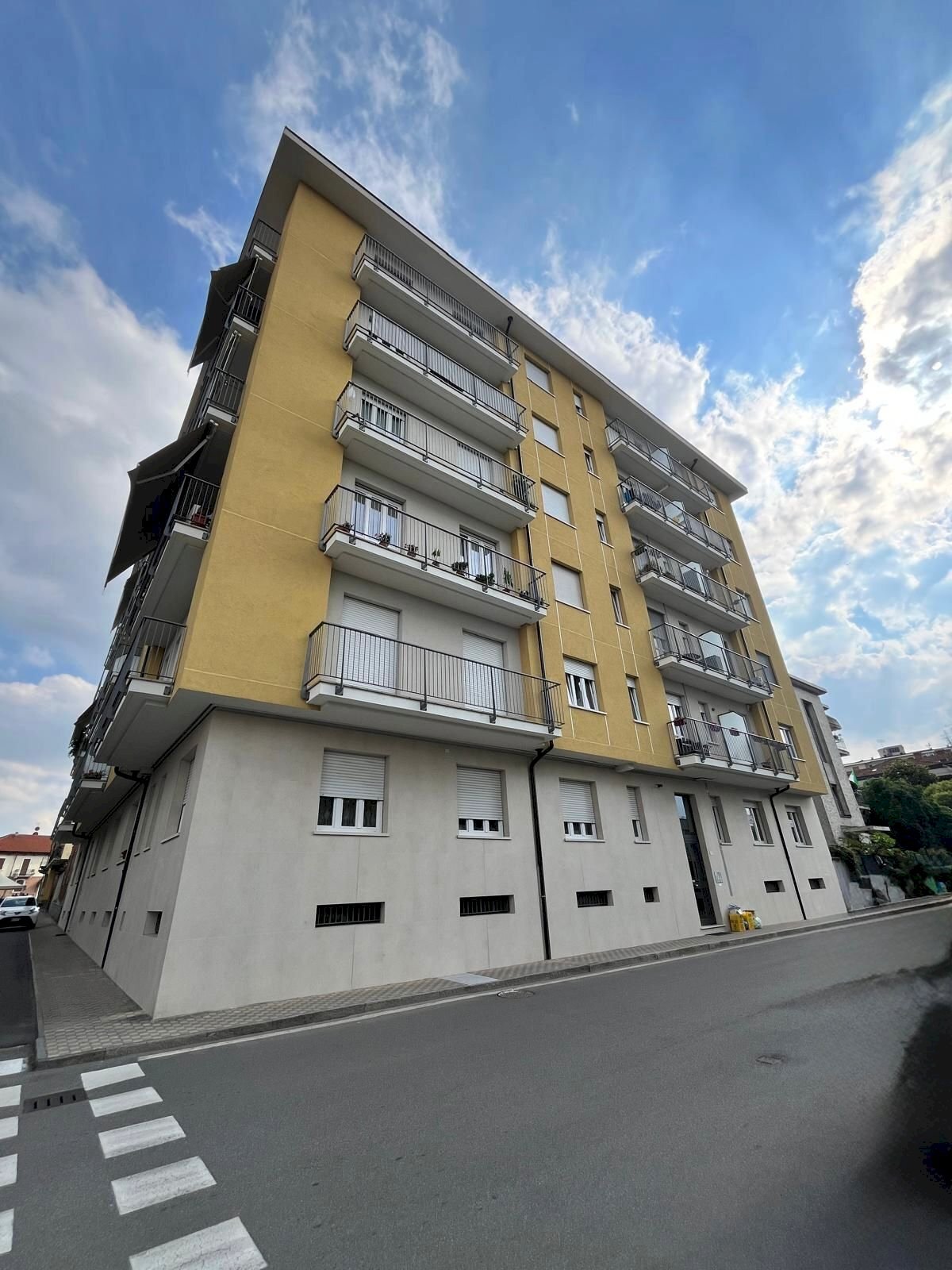 Bilocale via Bagni, 20, Saluzzo - foto 1