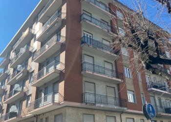 Two-room apartment via Bagni, 20, Saluzzo - photo 3