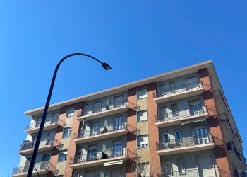 Two-room apartment via Bagni, 20, Saluzzo - photo 4