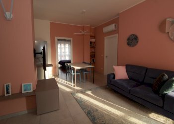 Two-room apartment via Bagni, 20, Saluzzo - photo 5