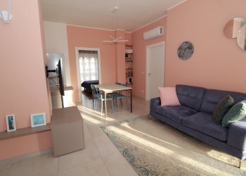 Two-room apartment via Bagni, 20, Saluzzo - photo 6