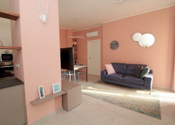 Two-room apartment via Bagni, 20, Saluzzo - photo 7