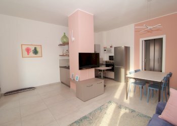 Two-room apartment via Bagni, 20, Saluzzo - photo 8