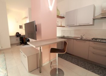 Two-room apartment via Bagni, 20, Saluzzo - photo 10