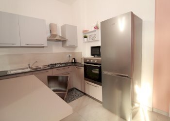 Two-room apartment via Bagni, 20, Saluzzo - photo 11