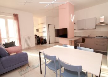 Two-room apartment via Bagni, 20, Saluzzo - photo 12