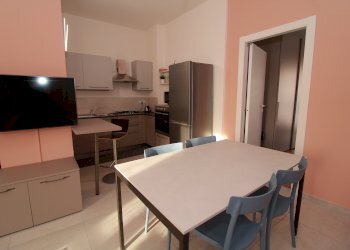 Two-room apartment via Bagni, 20, Saluzzo - photo 13