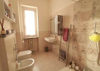 Two-room apartment via Bagni, 20, Saluzzo - photo 14