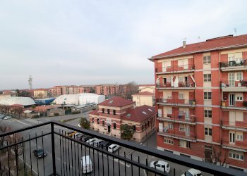 Two-room apartment via Bagni, 20, Saluzzo - photo 21