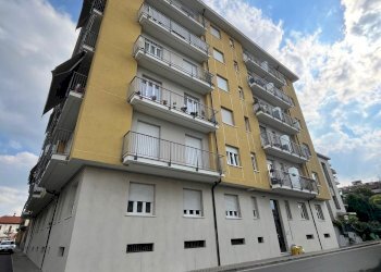 Bilocale via Bagni, 20, Saluzzo - foto 1